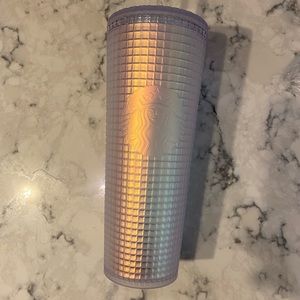 Brand new Starbucks 24oz